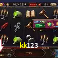 Fortune Tiger Slot