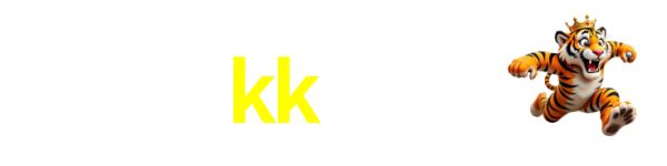 Logo da kk123